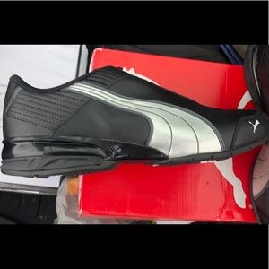 Men’s Puma Shoes Size 13